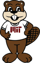 Tim the Beaver